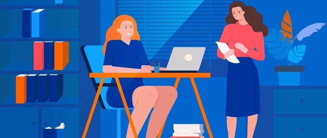 靠20个提问，半年完成招聘任务：厉害的HR，从不问蠢问题