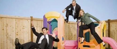 11个经典游戏让活动瞬间破冰！