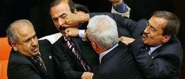 垃圾公司的五大特征，中一个以上，你早点离职吧！