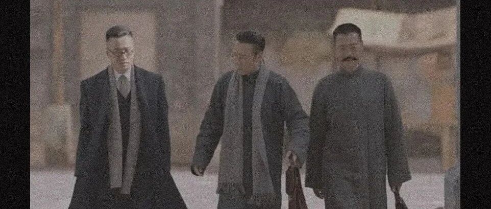 如果高考从影视剧中出题，我推荐这部剧全是考点，明年6月高考试卷上见。