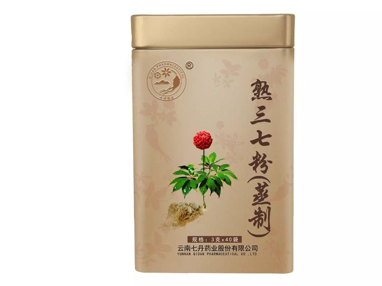 产品招商