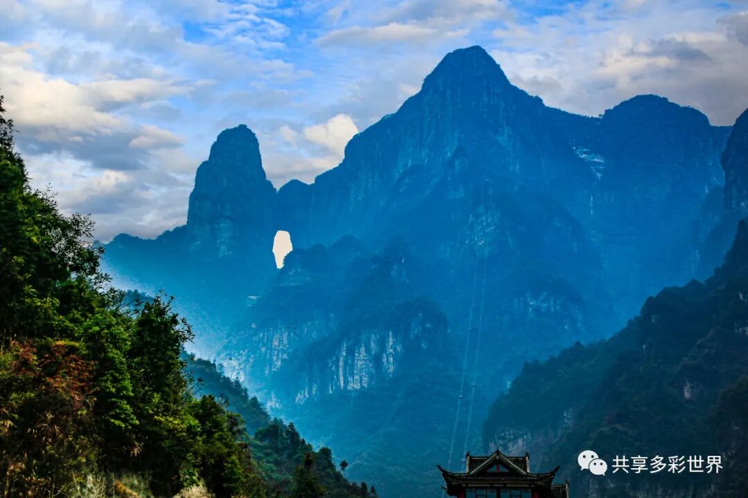 张家界天门山景区咨询电话_张家界天门山景区电话_张家界天门山景点电话