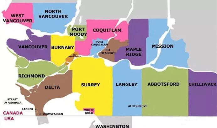 省的海滨魅力小城 南素里 白石镇 为什么如此受新移民欢迎