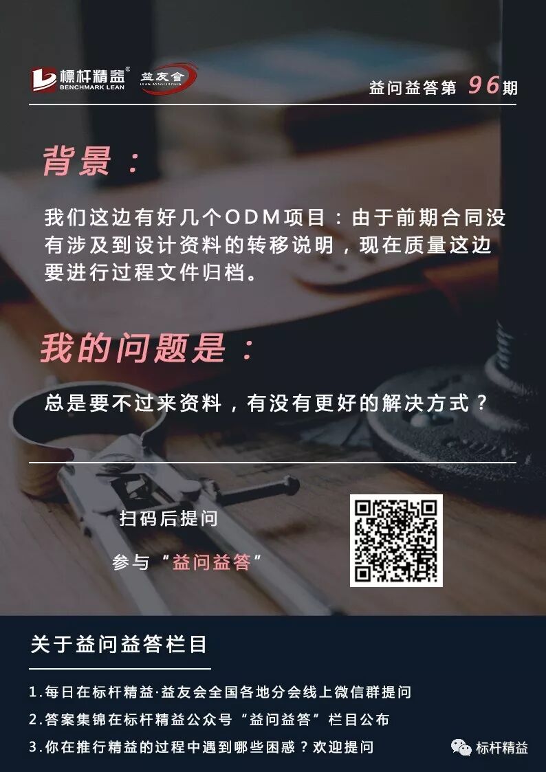标杆精益 自由微信 Freewechat