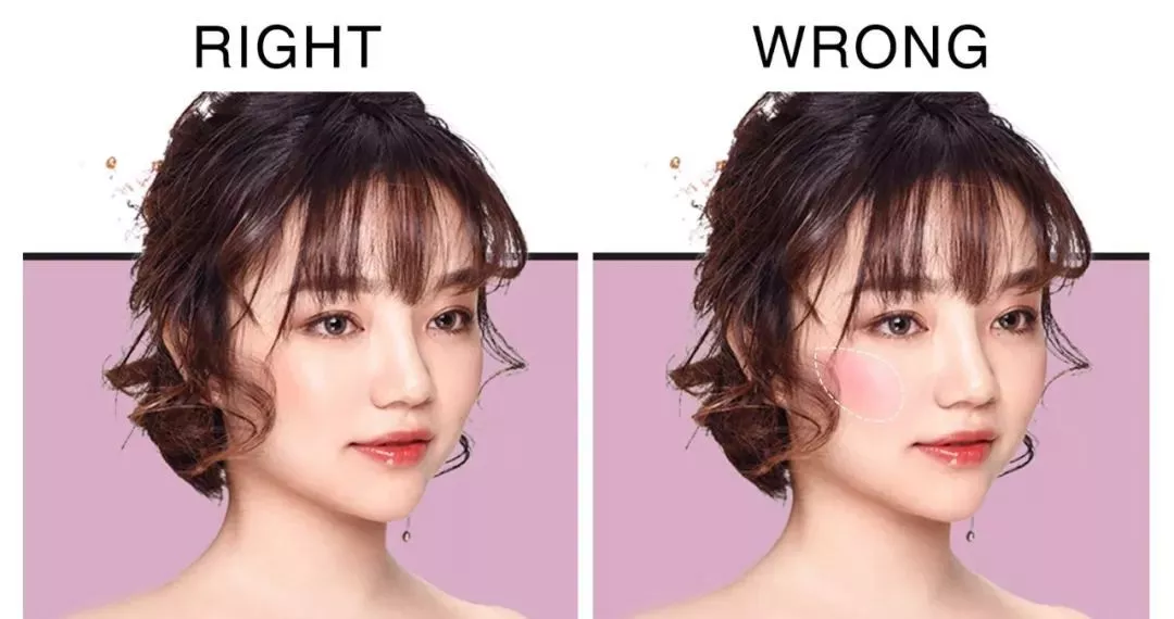 想要变美逆袭?牢记这些,事半功倍~ 想要变美逆袭?牢记这些,事半功倍~
