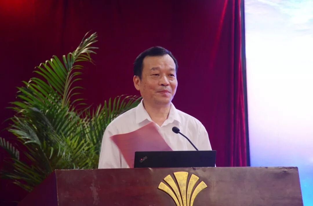 省侨办助力海外专家学者对接厦门 12个项目落地福建 投资45.5亿元