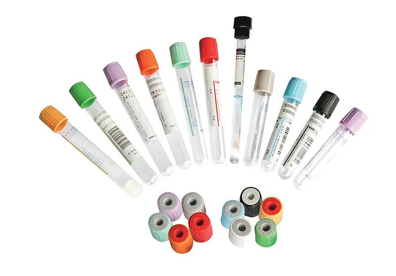 采血管颜色代表什么冷知识！五颜六色的采血管背后的秘密你知道吗？_https://www.jmylbn.com_新闻资讯_第3张