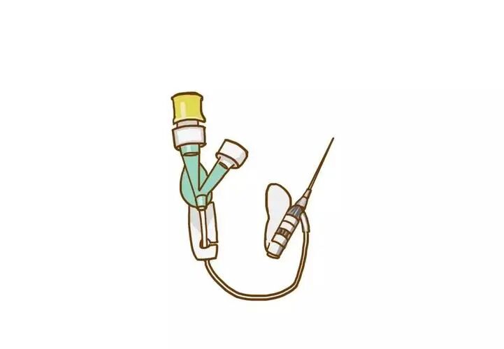 为什么输血不能用小针手术室里的留置针，“针”有讲究！_https://www.jmylbn.com_新闻资讯_第6张