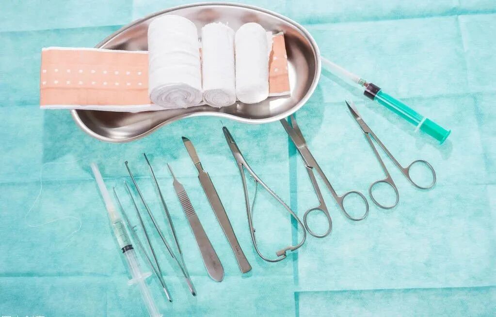 手术工具怎么消毒那些重复使用的手术器械是如何消毒的？_https://www.jmylbn.com_新闻资讯_第3张