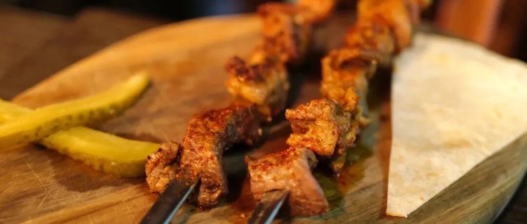 上海 | 还开着的外卖精选2