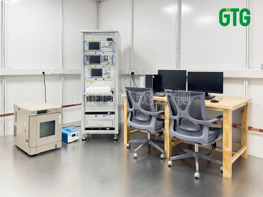 GTG实验室