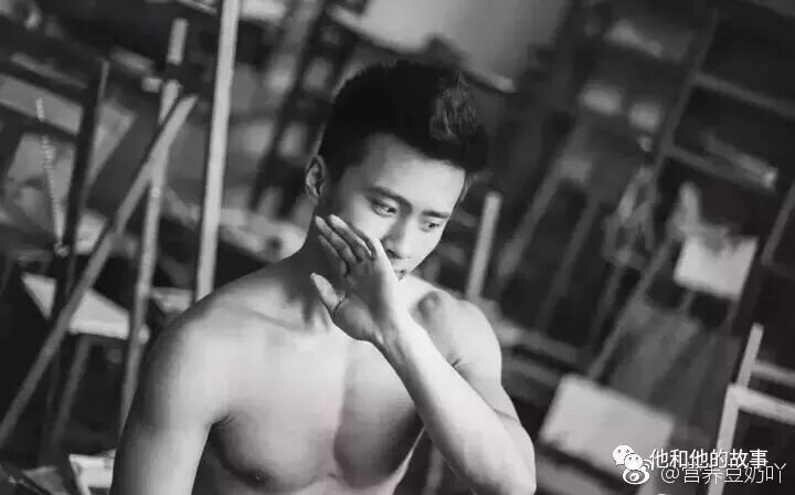 他，是我永远不及的梦，爱过你也错过你。 - 51虹马