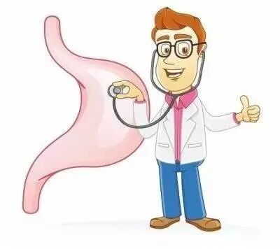 胃造影用的是什么机子超声丨如果你实在害怕胃镜，可以试试胃部彩超检查_https://www.jmylbn.com_新闻资讯_第5张