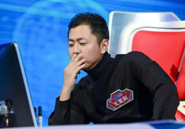 粉丝提问:最强大脑全是黑幕导致水哥林恺俊退赛?