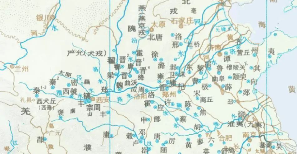 分封制和郡县制的区别_宗法制与分封制的区别_行省制与郡县制的区别