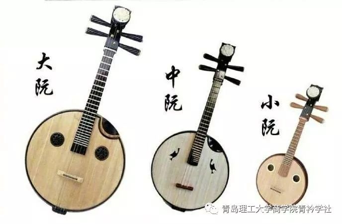 古风琵琶知多少