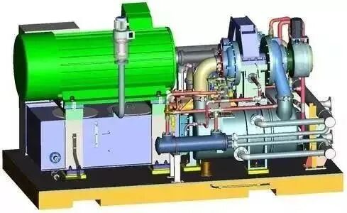 共振、涡振、颤振、抖振、喘振、驰振、涡街都是什么意思？的图4