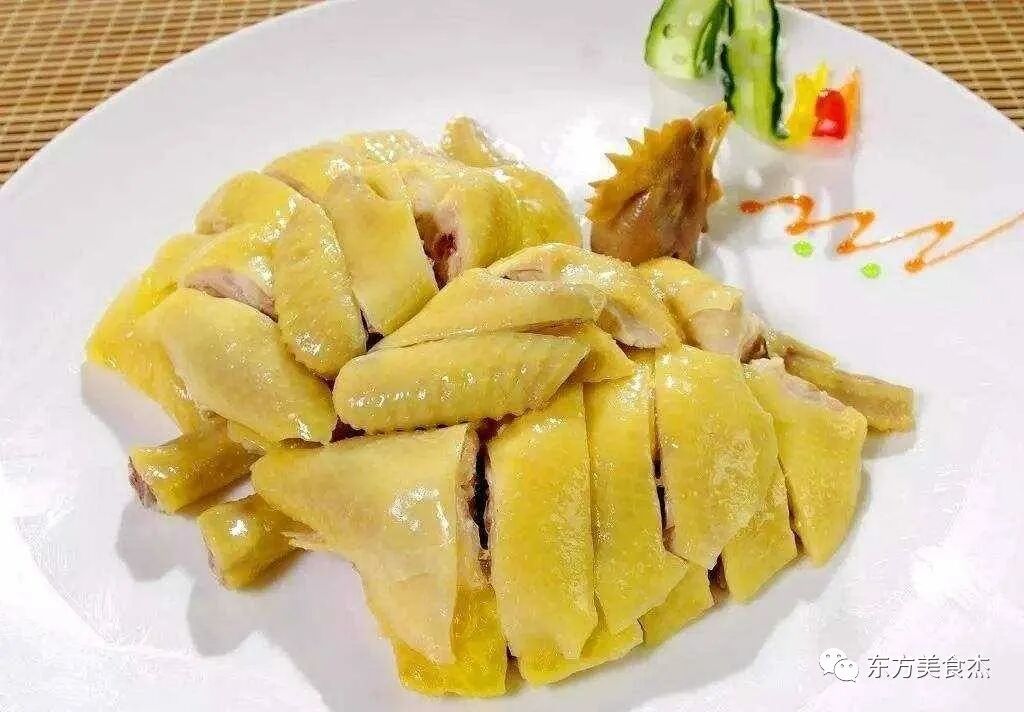 推荐8道经典闽菜,真香_柬埔寨_新闻_华人头条