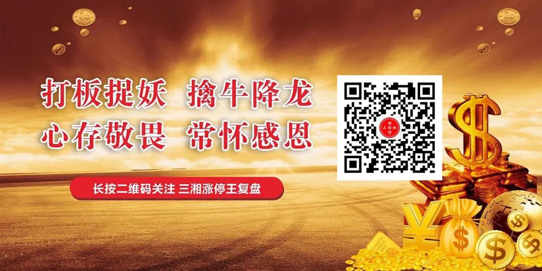 2020年上半年十大妖股出炉！暴涨规律揭秘！收藏版！