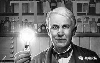 有关“电”的故事的图4