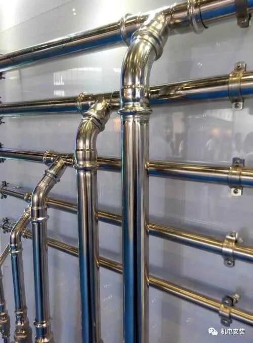 消防给水系统各类常用管件、阀门图解！图文并茂，不怕你不懂！的图12