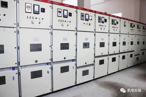 高压开关柜详细培训，全方位阐述！的图1