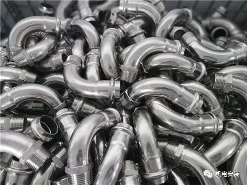 消防给水系统各类常用管件、阀门图解！图文并茂，不怕你不懂！的图14