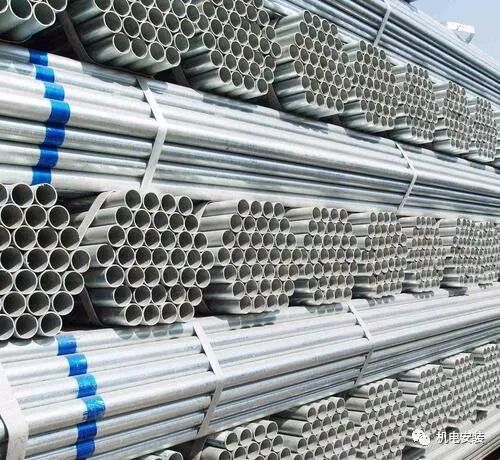 消防给水系统各类常用管件、阀门图解！图文并茂，不怕你不懂！的图8