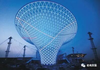 钢结构识图，文图汇总基础知识！的图1