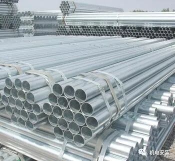 消防给水系统各类常用管件、阀门图解！图文并茂，不怕你不懂！的图9