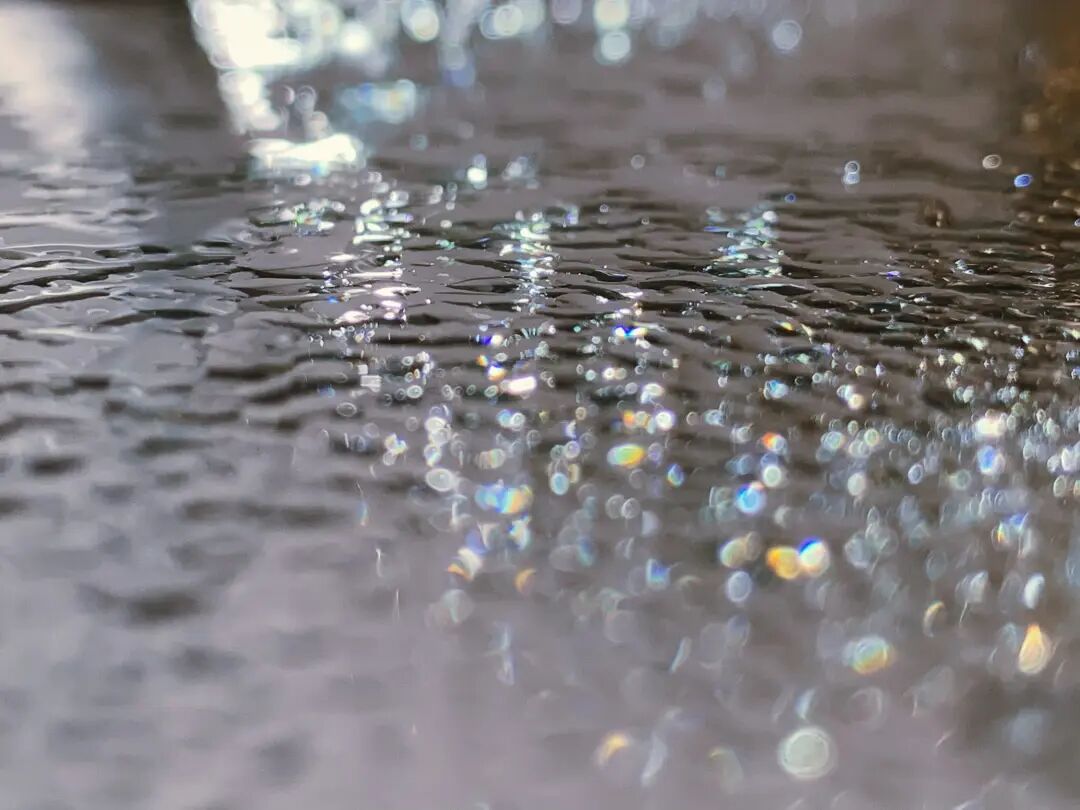 闪闪发光的地板？金属漆工艺知多少！