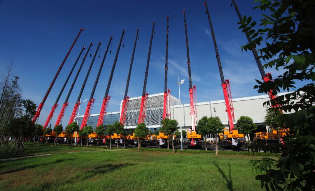 湖南三一工业职业技术学院