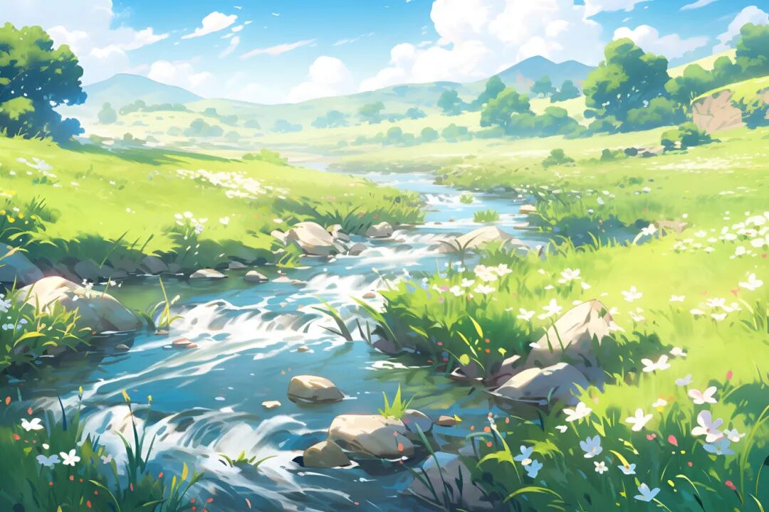 摄图网_601017653_草地和河流（企业商用） (1).jpg