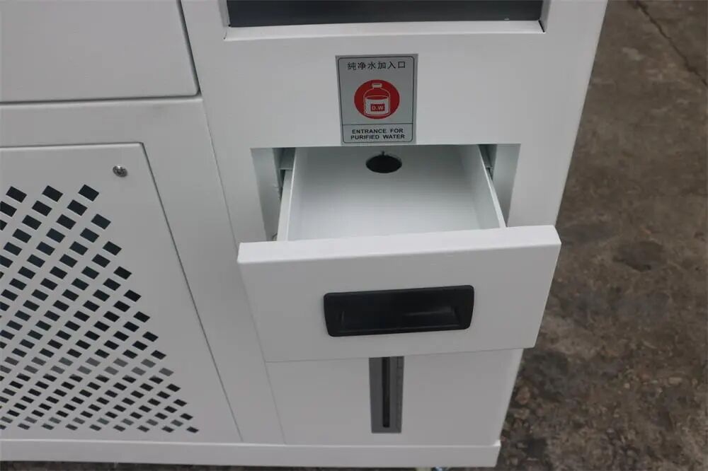 橡膠耐臭氧老化試驗(yàn)箱廠商：技術(shù)力量