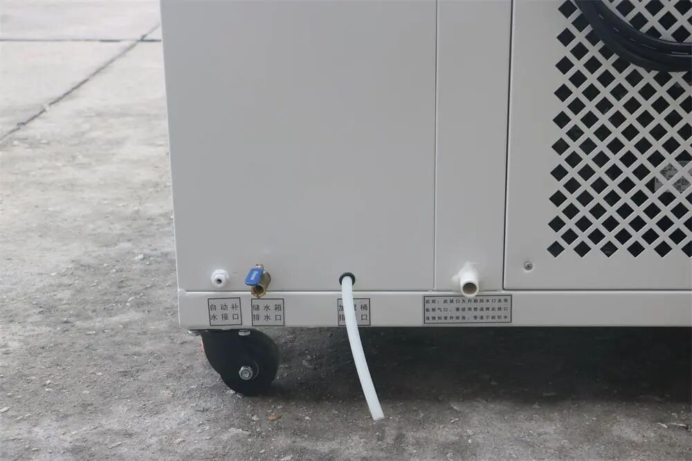 橡膠耐臭氧老化試驗(yàn)箱廠商：技術(shù)力量