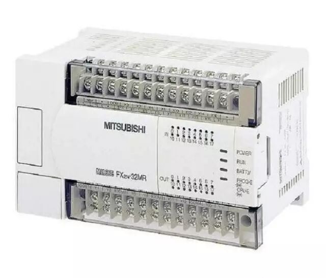 零基础也能学懂PLC PLC编程入门图解的图1