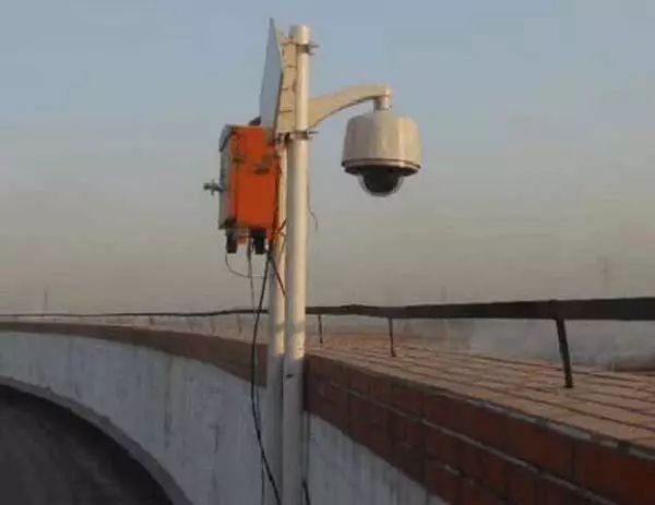 监控基础知识：一套稳定的无线监控系统要如何安装？(图11)