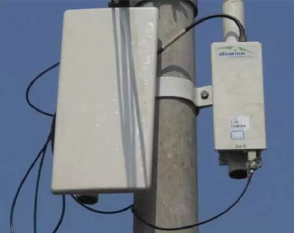 监控基础知识：一套稳定的无线监控系统要如何安装？(图8)