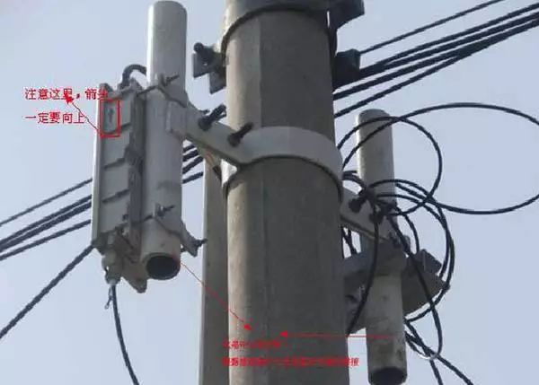 监控基础知识：一套稳定的无线监控系统要如何安装？(图7)