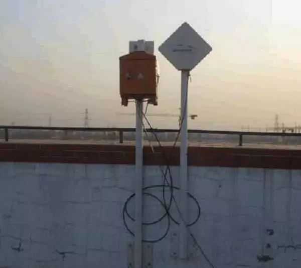 监控基础知识：一套稳定的无线监控系统要如何安装？(图10)