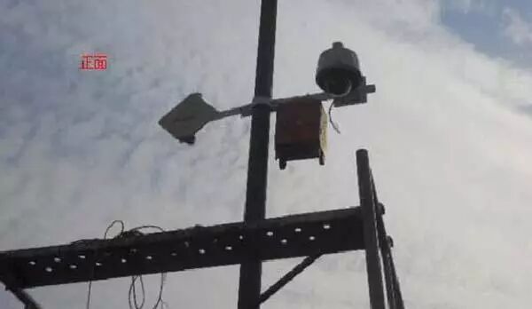 监控基础知识：一套稳定的无线监控系统要如何安装？(图13)