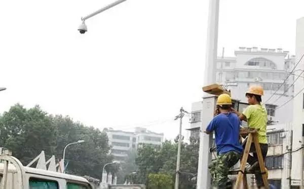 监控基础知识：一套稳定的无线监控系统要如何安装？(图5)