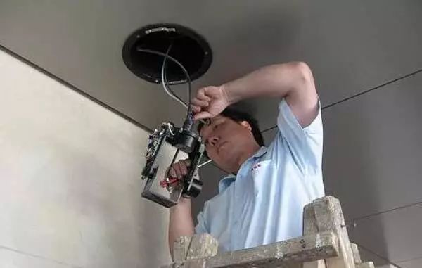 监控基础知识：一套稳定的无线监控系统要如何安装？(图4)