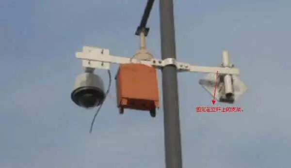 监控基础知识：一套稳定的无线监控系统要如何安装？(图12)
