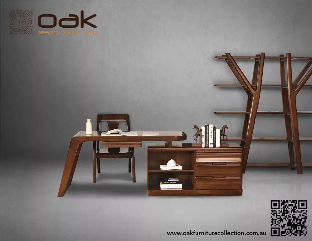 %name 悉尼插画师荣获Oak Furniture冠名赞助的家摄影大赛冠军，他用艺术的眼光发现生活的美