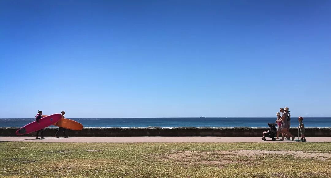 %name 悉尼插画师荣获Oak Furniture冠名赞助的家摄影大赛冠军，他用艺术的眼光发现生活的美