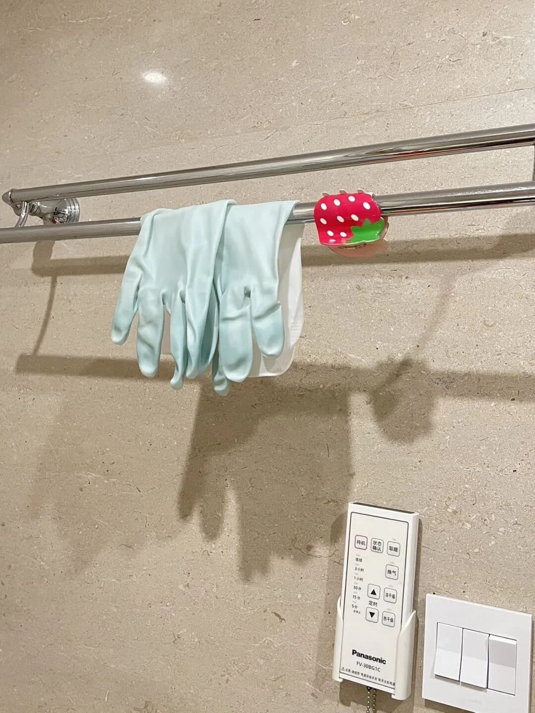 医用弹力手套怎么清洗【加厚PVC手套】开团价25.9元9双！高强度、高弹力、超耐用！优质的加厚款PVC材质，防滑印花，超强抓握力！_https://www.jmylbn.com_新闻资讯_第18张