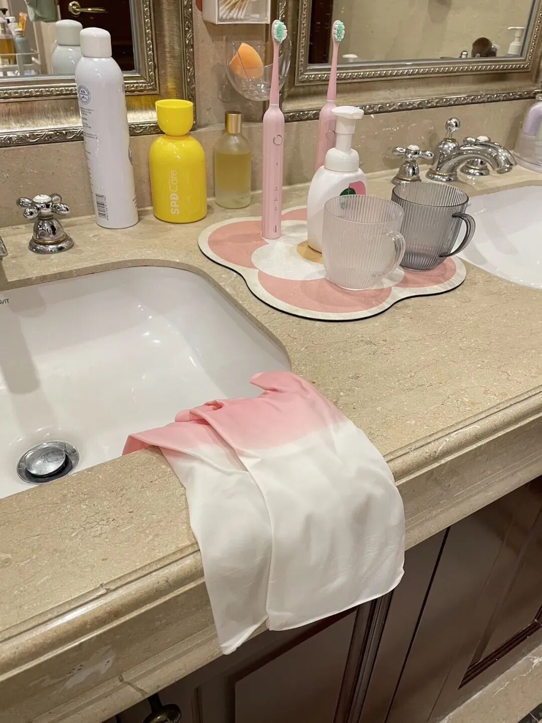 医用弹力手套怎么清洗【加厚PVC手套】开团价25.9元9双！高强度、高弹力、超耐用！优质的加厚款PVC材质，防滑印花，超强抓握力！_https://www.jmylbn.com_新闻资讯_第16张