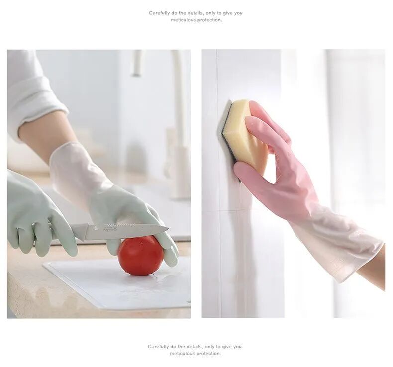 医用弹力手套怎么清洗【加厚PVC手套】开团价25.9元9双！高强度、高弹力、超耐用！优质的加厚款PVC材质，防滑印花，超强抓握力！_https://www.jmylbn.com_新闻资讯_第26张