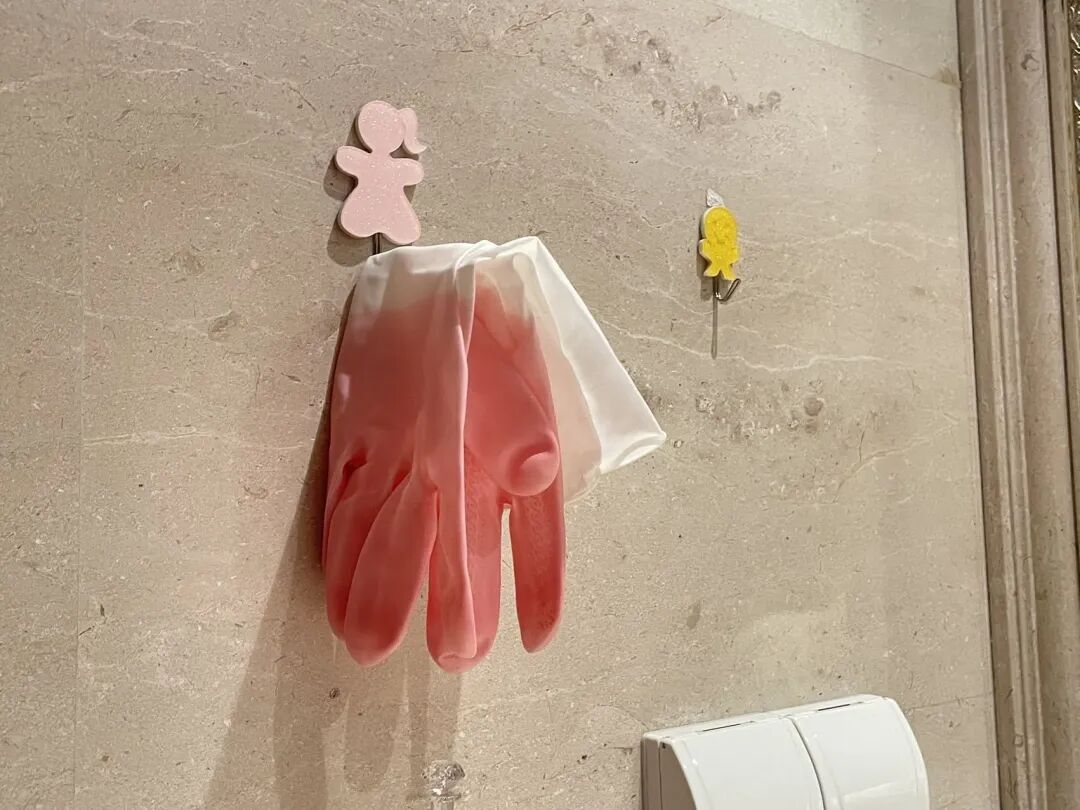 医用弹力手套怎么清洗【加厚PVC手套】开团价25.9元9双！高强度、高弹力、超耐用！优质的加厚款PVC材质，防滑印花，超强抓握力！_https://www.jmylbn.com_新闻资讯_第20张